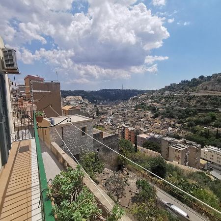 Balcone Barocco. Villa Modica Dış mekan fotoğraf