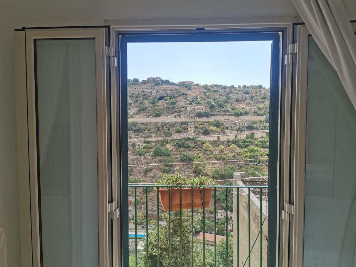 Balcone Barocco. Villa Modica Dış mekan fotoğraf