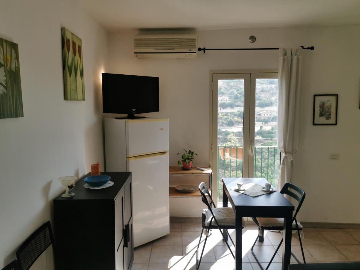 Balcone Barocco. Villa Modica Dış mekan fotoğraf
