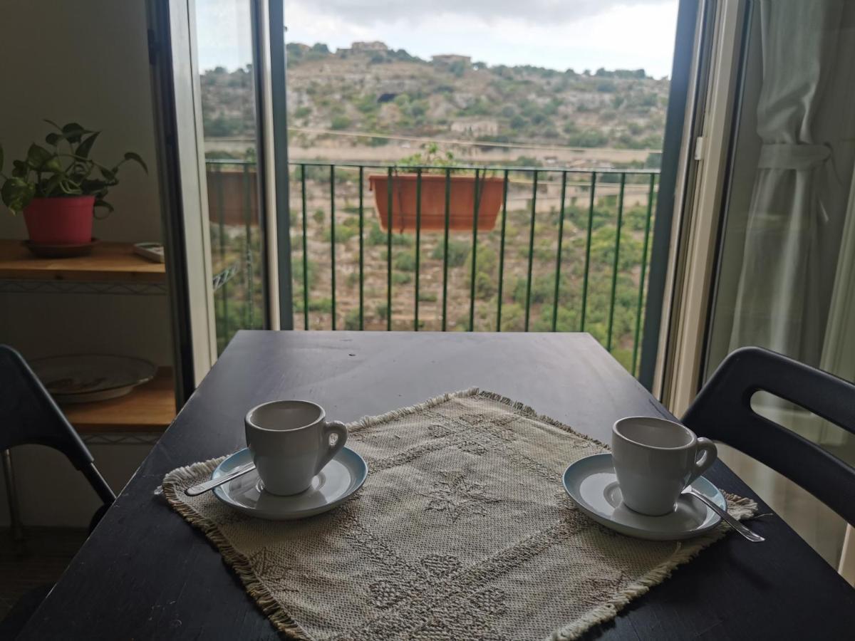 Balcone Barocco. Villa Modica Dış mekan fotoğraf