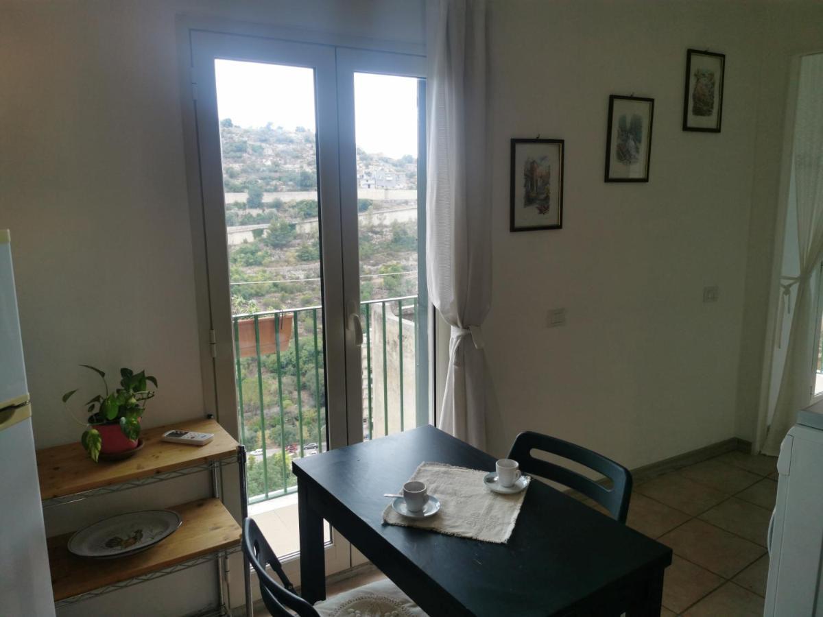 Balcone Barocco. Villa Modica Dış mekan fotoğraf