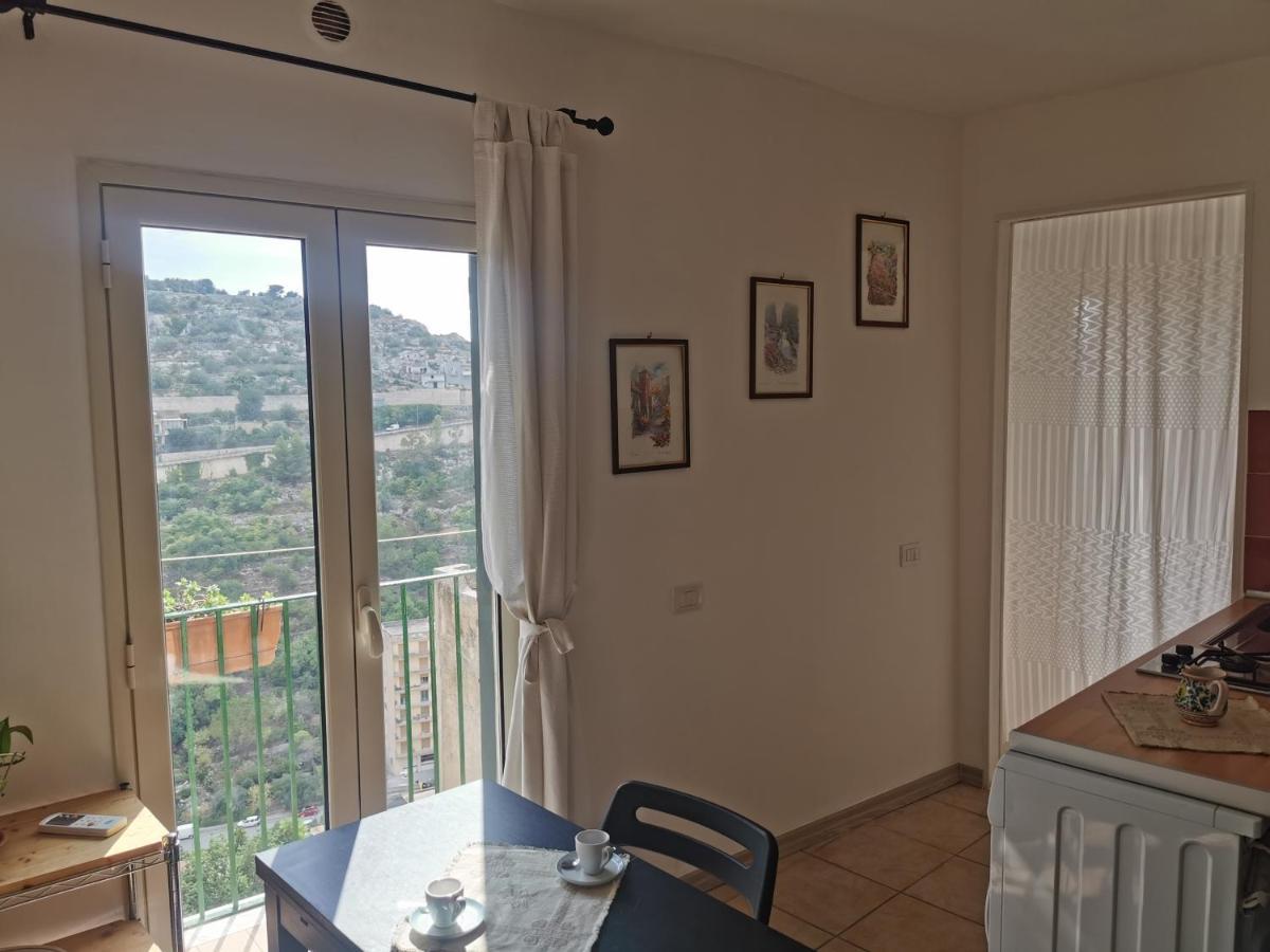 Balcone Barocco. Villa Modica Dış mekan fotoğraf